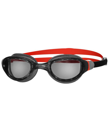 Lunettes de natation Zoggs Phantom 2.0 Black Red