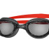 Lunettes de natation Zoggs Phantom 2.0 Black Red