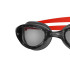 Lunettes de natation Zoggs Phantom 2.0 Black Red