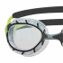 Lunettes de natation Zoggs Predator noir/vert