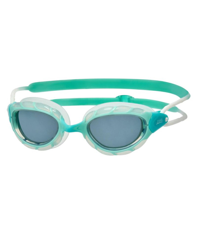 Gafas de natationPredator Zoggs Green