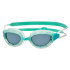 Gafas de natationPredator Zoggs Green