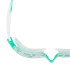 Gafas de natationPredator Zoggs Green