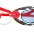 Lunettes de natation Zoggs Predator White/ Red