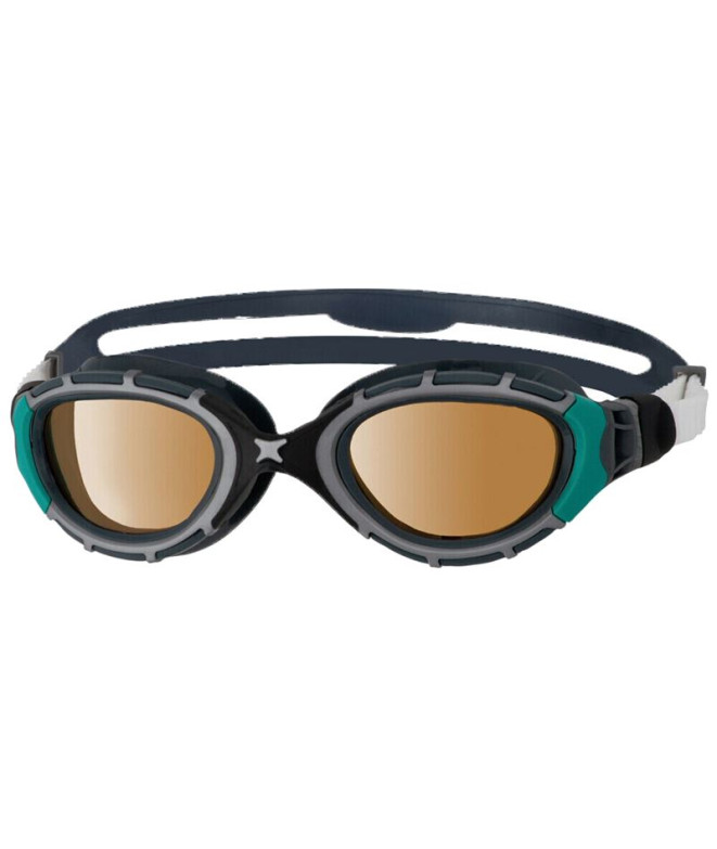 Lunettes de natation Zoggs Predator Flex...