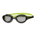 Lunettes de natation pour enfants Zoggs Phantom 2.0 Noir/Bleu