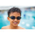 Lunettes de natation pour enfants Zoggs Phantom 2.0 Noir/Bleu