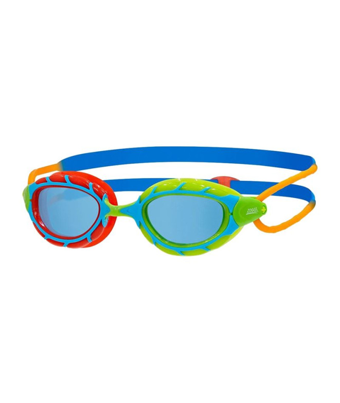 Lunettes de natation Zoggs Predator pour...