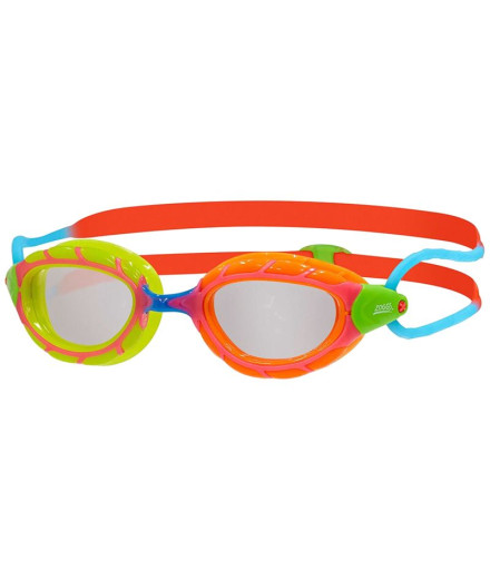 Lunettes de natation Zoggs Predator pour enfants...