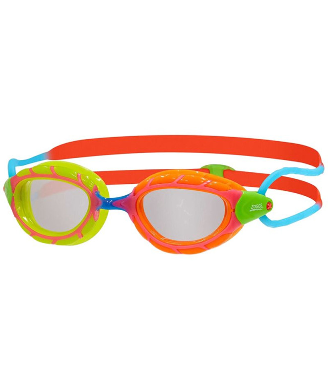 Lunettes de natation Zoggs Predator pour...
