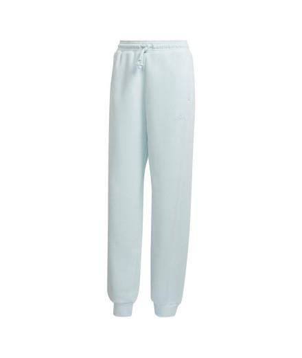 Pantalon adidas All Szn Fleece Women's Blue