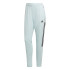 Pantalon adidas Tiro Tk Femme Bleu