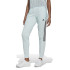 Pantalon adidas Tiro Tk Femme Bleu