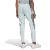 Pantalon adidas Tiro Tk Femme Bleu