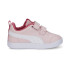 Chaussures de Puma Courtflex V2 V Inf Enfant