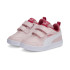 Chaussures de Puma Courtflex V2 V Inf Enfant