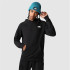 Sweat à capuche The North Face Redbox Men's BK