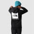 Sweat à capuche The North Face Redbox Men's BK
