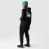 Sweat à capuche The North Face Redbox Men's BK