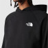 Sweat à capuche The North Face Redbox Men's BK