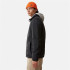 Veste The North Face GOSEI Homme Noir