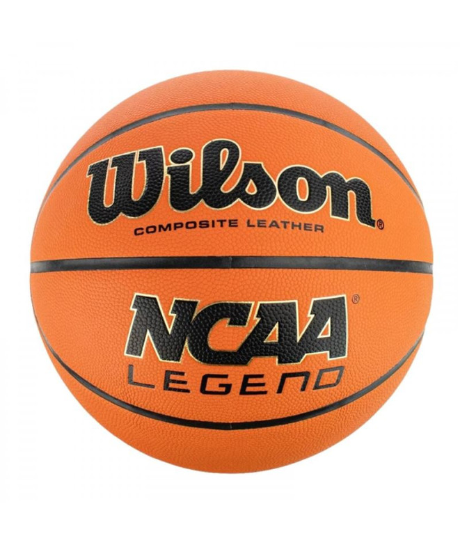 Basket-ball Wilson Ncca Legend Ball pour Ncca