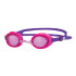 Lunettes de natation Zoggs Ripper Kids PK Purple