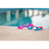 Lunettes de natation Zoggs Ripper Kids PK Purple