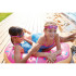 Lunettes de natation Zoggs Ripper Kids PK Purple