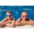 Lunettes de natation Zoggs Ripper Kids PK Purple