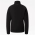Veste The North Face 100 GLACIER FZ Femme Noir