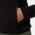 Veste The North Face 100 GLACIER FZ Femme Noir