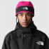 Bonnet The North Face DENALI BEANIE Rose