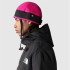 Bonnet The North Face DENALI BEANIE Rose