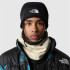 Bonnet The North Face DENALI BEANIE Noir