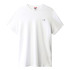 T-shirt The North Face PREMIUM Homme Blanc