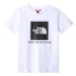 T-shirt The North Face TEENS BOX Boy Noir