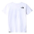 T-shirt The North Face TEENS BOX Boy Noir