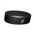 Ceinture de running Compressport Free Belt Noir