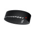Ceinture de running Compressport Free Belt Noir