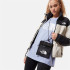 Portefeuille The North Face Col Bozer Noir