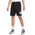 Pantalons Nike Homme Swoosh League Noir