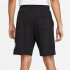 Pantalons Nike Homme Swoosh League Noir