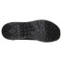 ChaussuresSkechers Uno - Stand On Air Femme Noir Durabuck/ Mesh