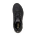 ChaussuresSkechers Uno - Stand On Air Femme Noir Durabuck/ Mesh