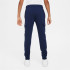 Pantalons Nike Enfant Bleu Sportswear