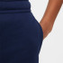 Pantalons Nike Enfant Bleu Sportswear