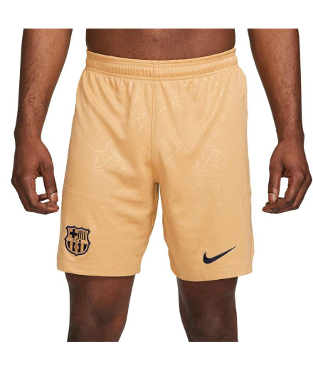 Pantalons Nike Short FC Barcelona 2022/23 Homme