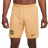 Pantalons Nike Short FC Barcelona 2022/23 Homme