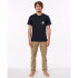 T-shirt Rip Curl Horizon Badge Men